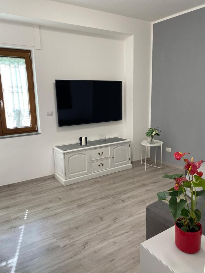 Casa Marinella Apartment Vico Equense Exterior photo